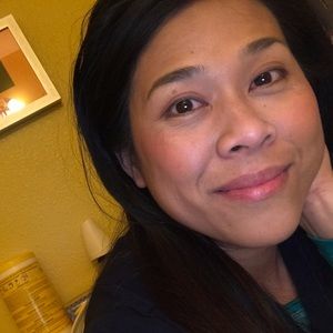 Meet your Posher, Vanilynmae