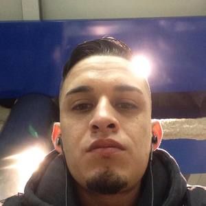 Meet your Posher, Daniel