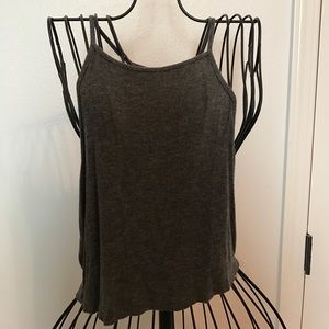 Brandy Melville crop top