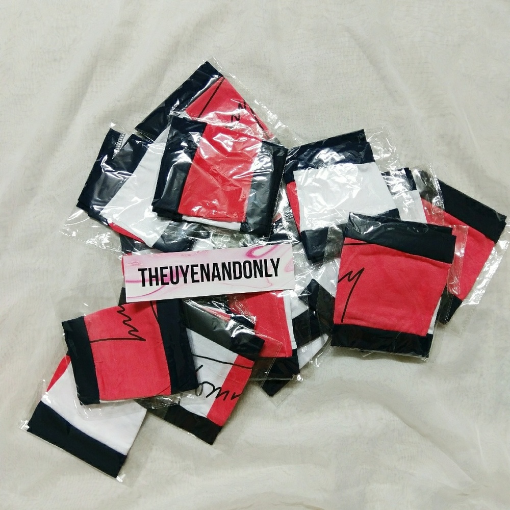 NWOT Tommy Bandeau Bralette Tube Top - Picture 5 of 6