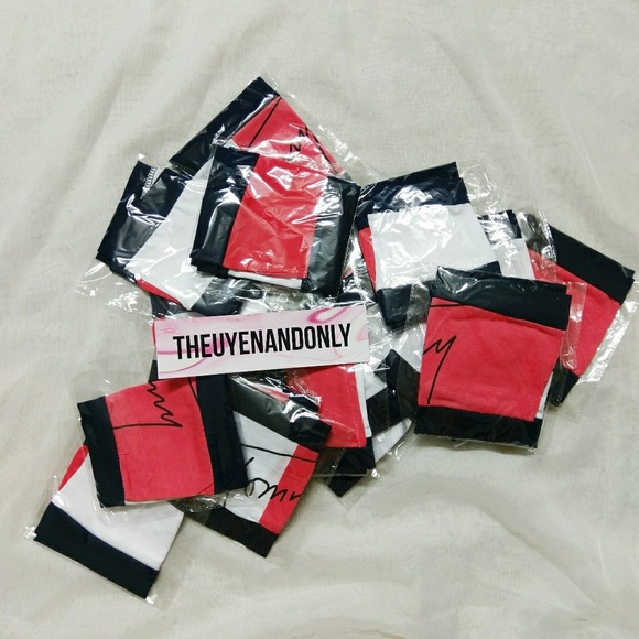 NWOT Tommy Bandeau Bralette Tube Top - Picture 5 of 6