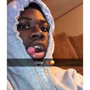 Meet your Posher, Marcus