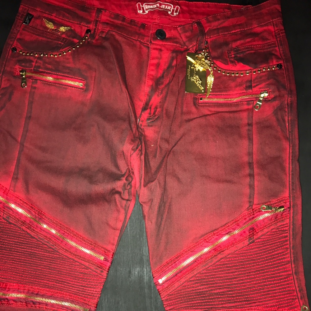 Robin's Jean