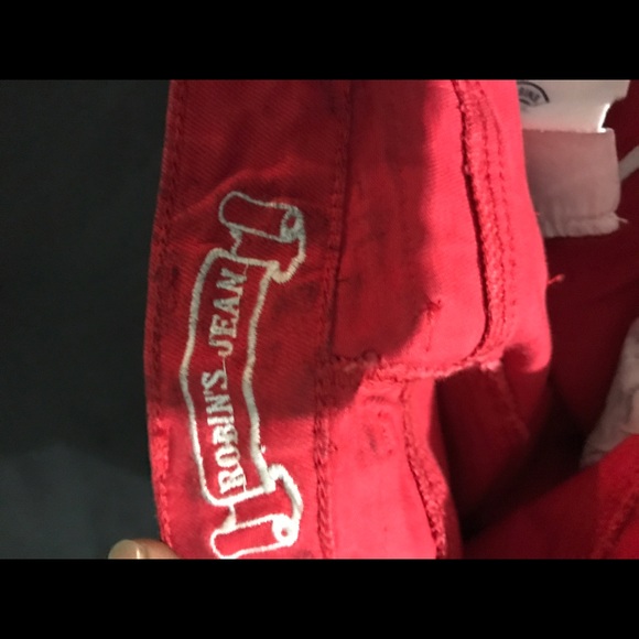 Robin's Jean - Picture 3 of 4