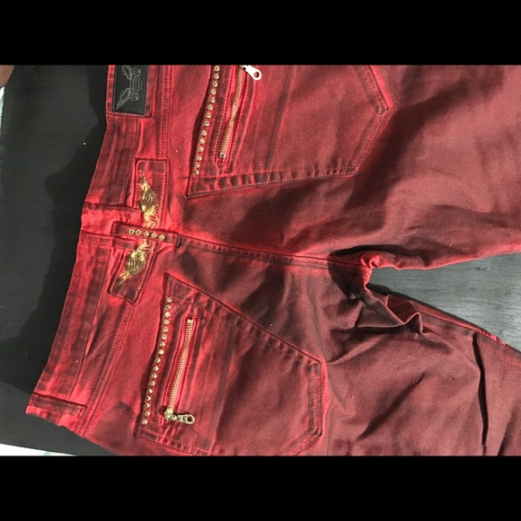 Robin's Jean - Picture 4 of 4