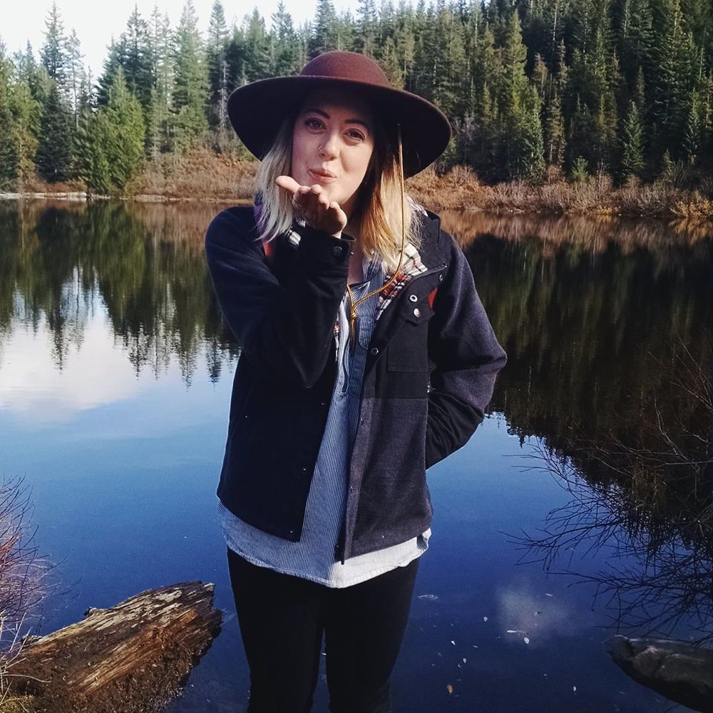 Meet your Posher, Mary