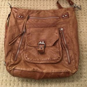 Brown Mossimo Purse