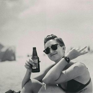 Meet your Posher, Sammy