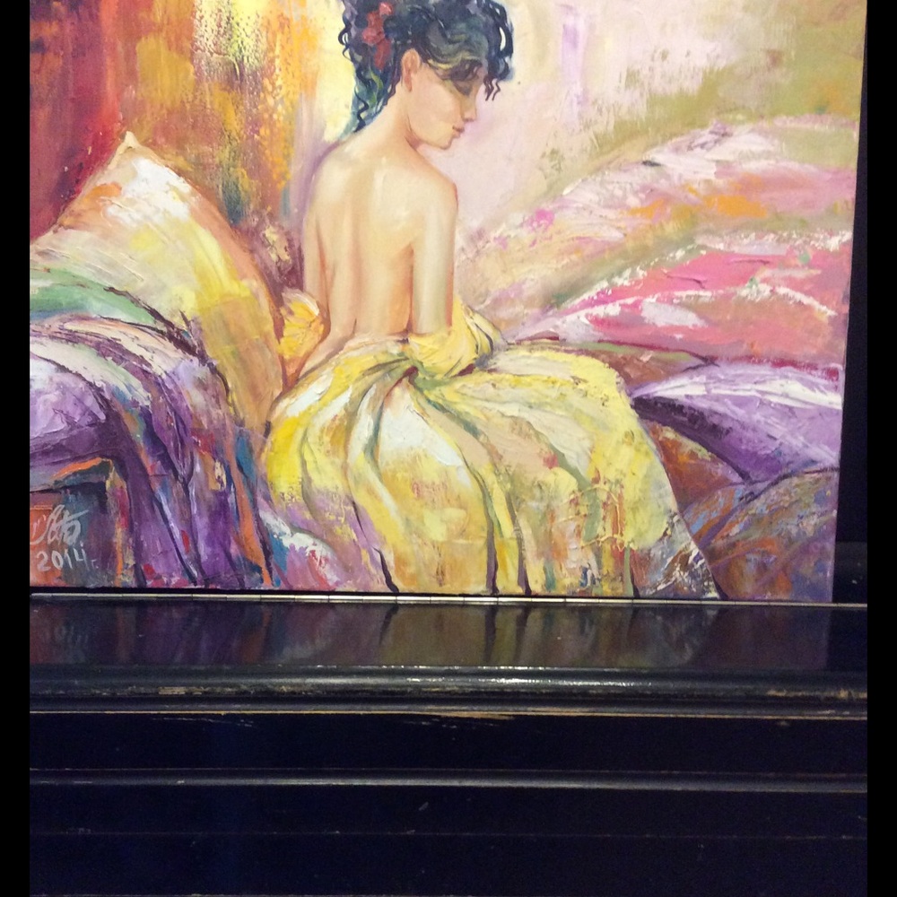 Meet your Posher, Zara