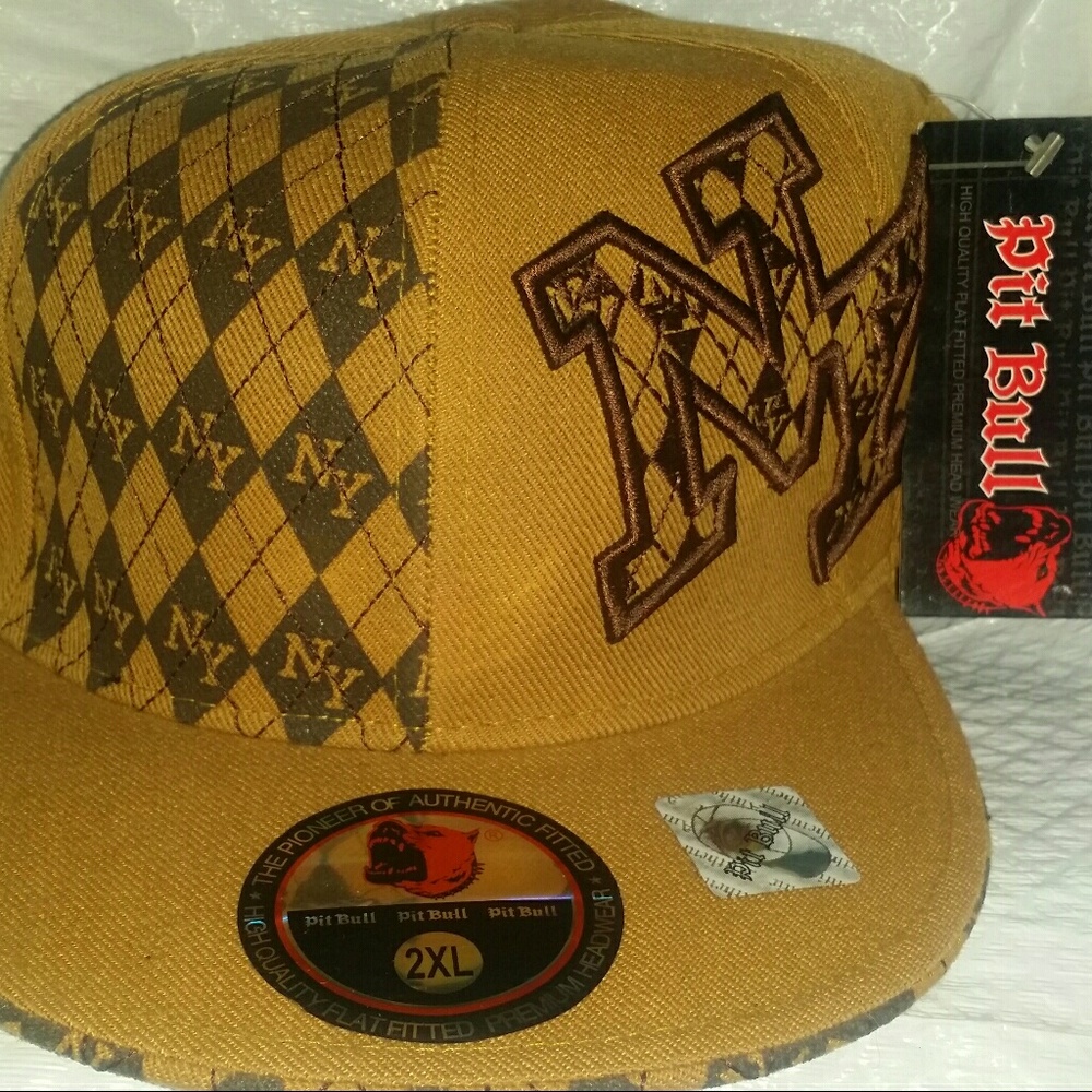 Brand new new York Yankees fitted cap