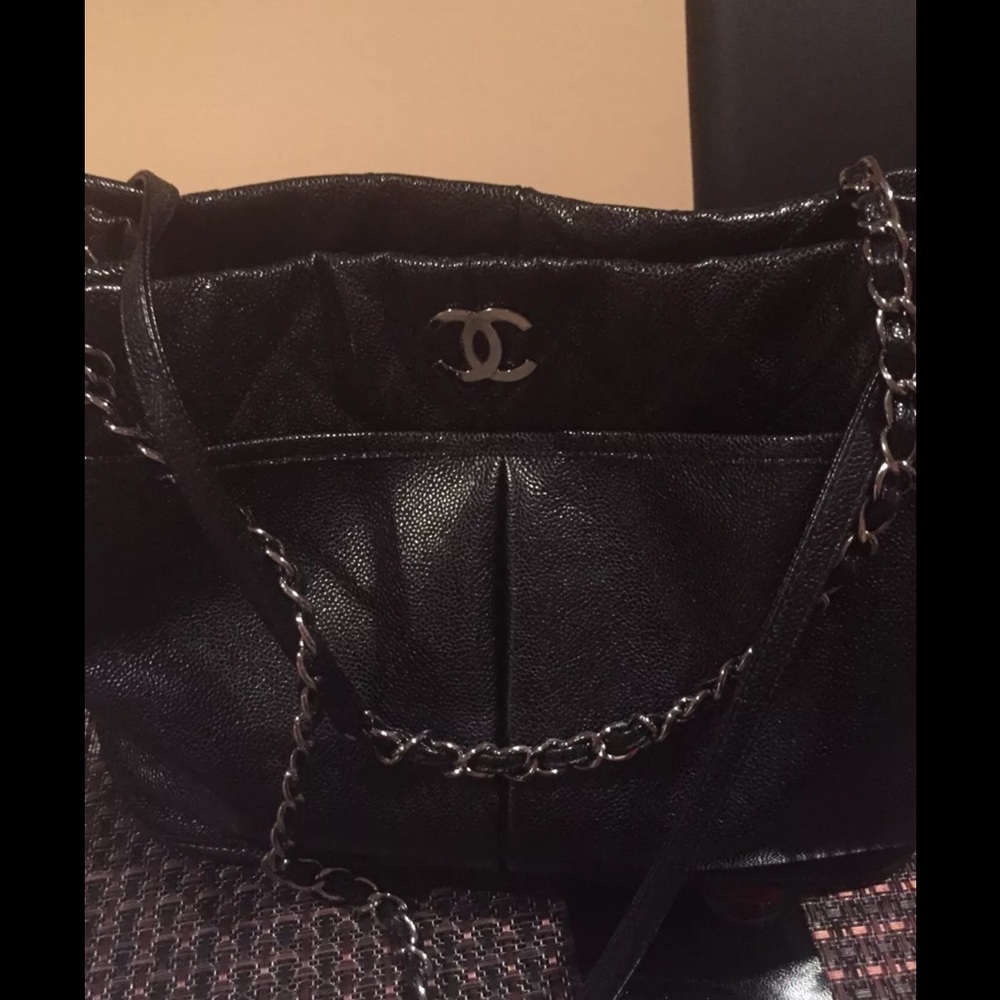 Chanel handbag