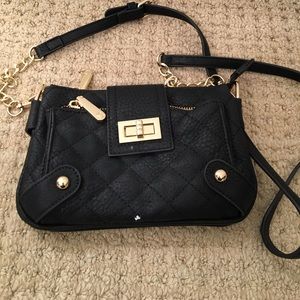 Quilted Purse