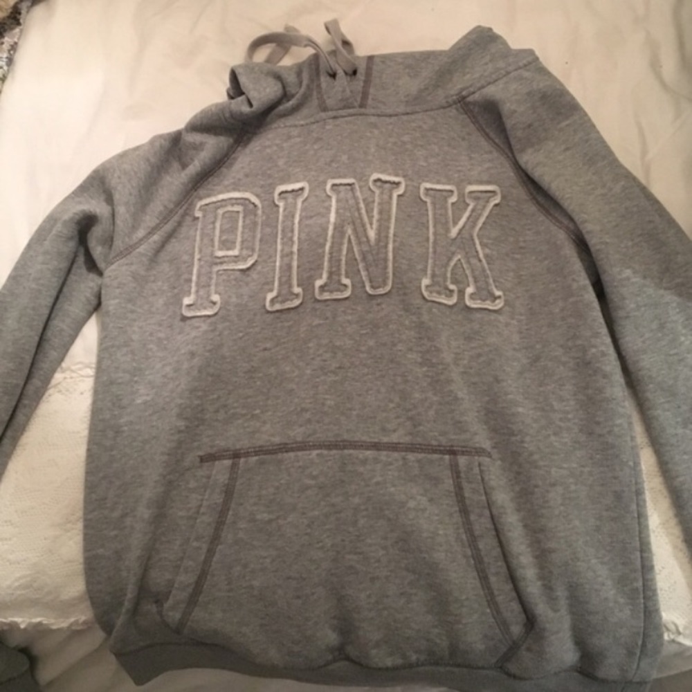 PINK Sweatshirt