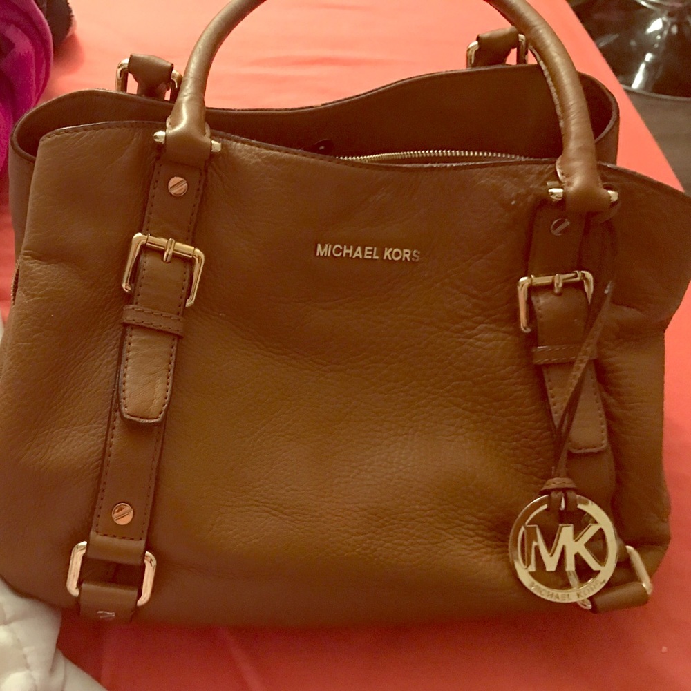 Michael kors purse