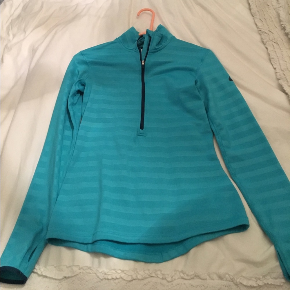 Nike Half Zip