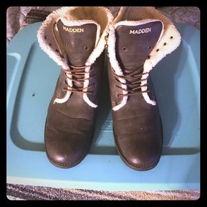 💥Steve madden boots💥