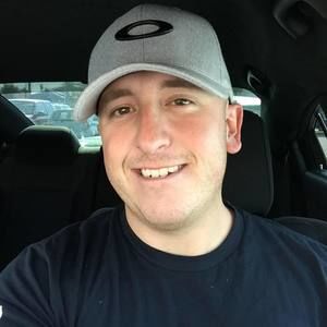 Meet your Posher, Brian