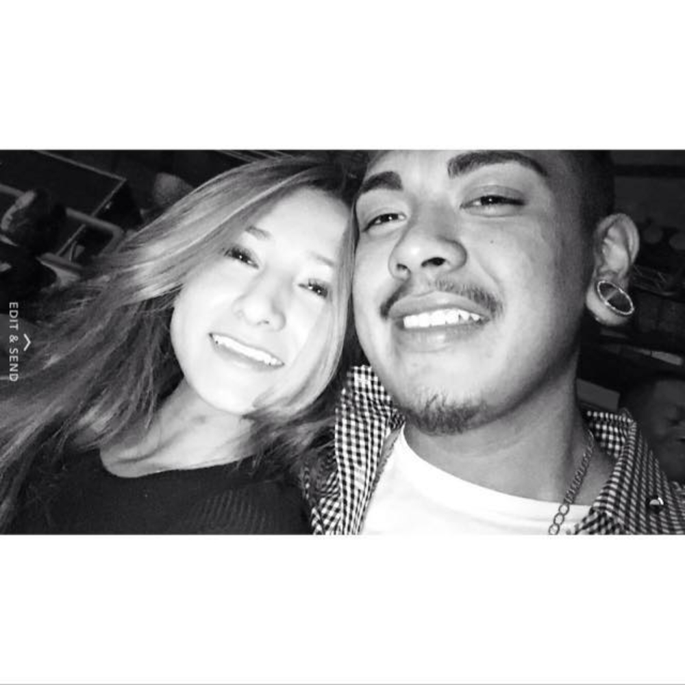 Meet your Posher, Alondra