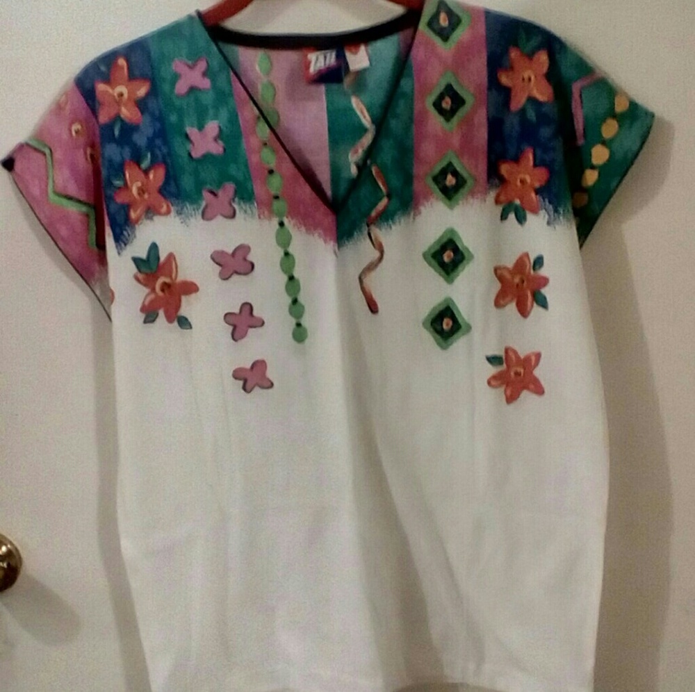 TAIL Golf Shirt
