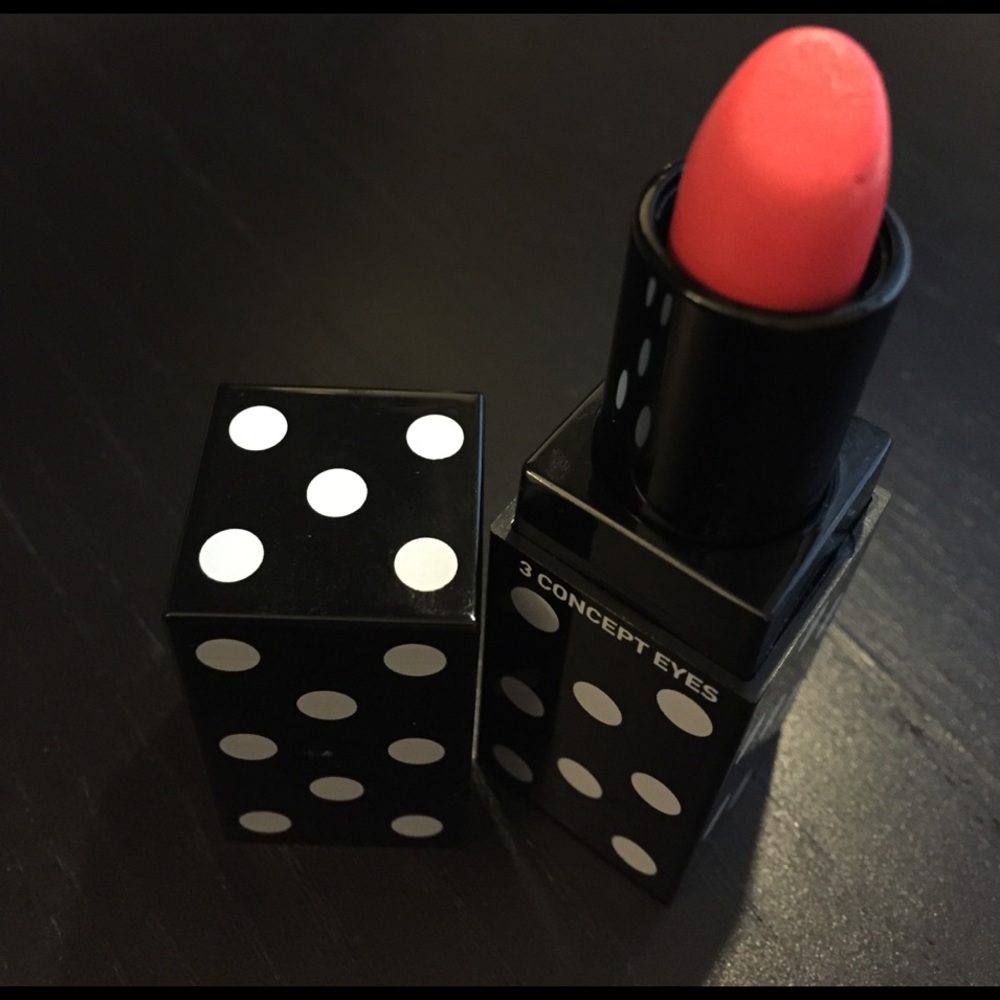 3 Concept Eyes Lipstick 3CE - Air Balloon