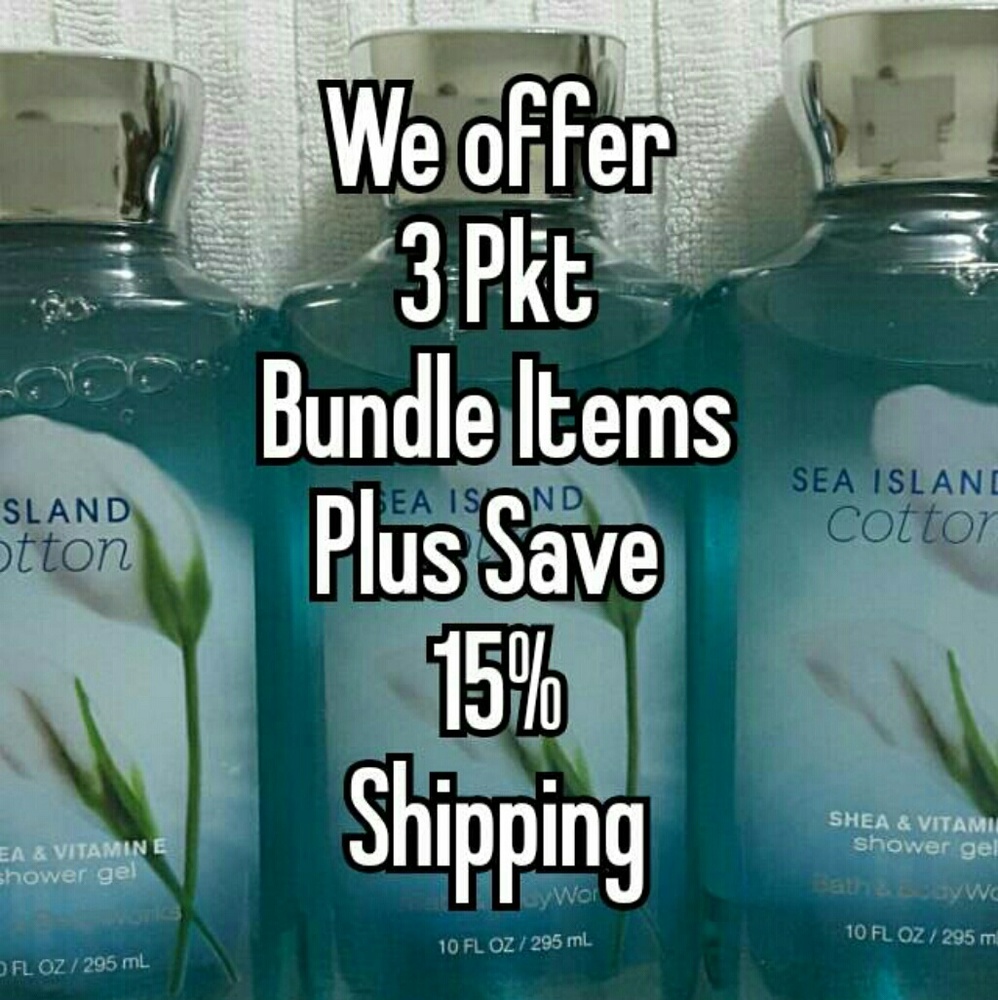 Bundle. Items - image 1