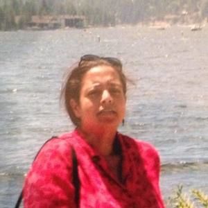 Meet your Posher, Trudy