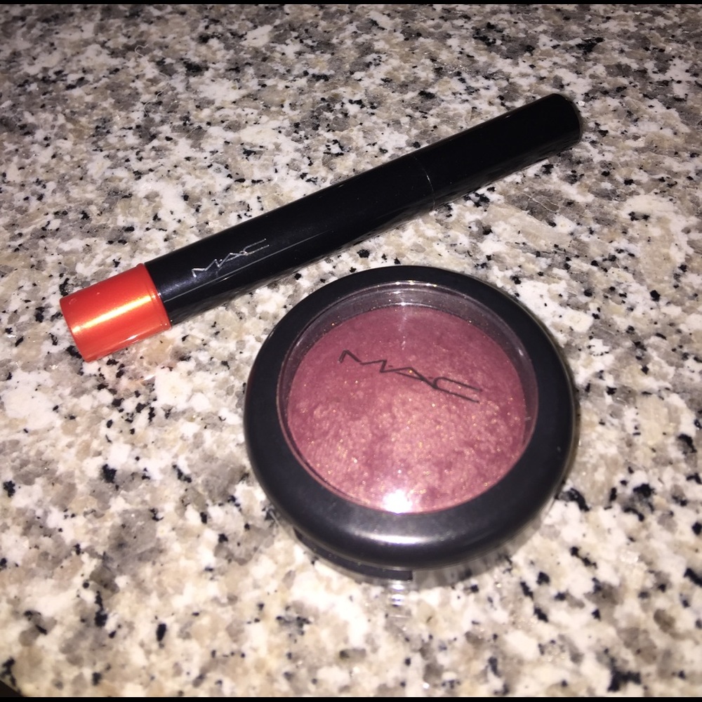 MAC