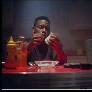 Meet your Posher, Fernando