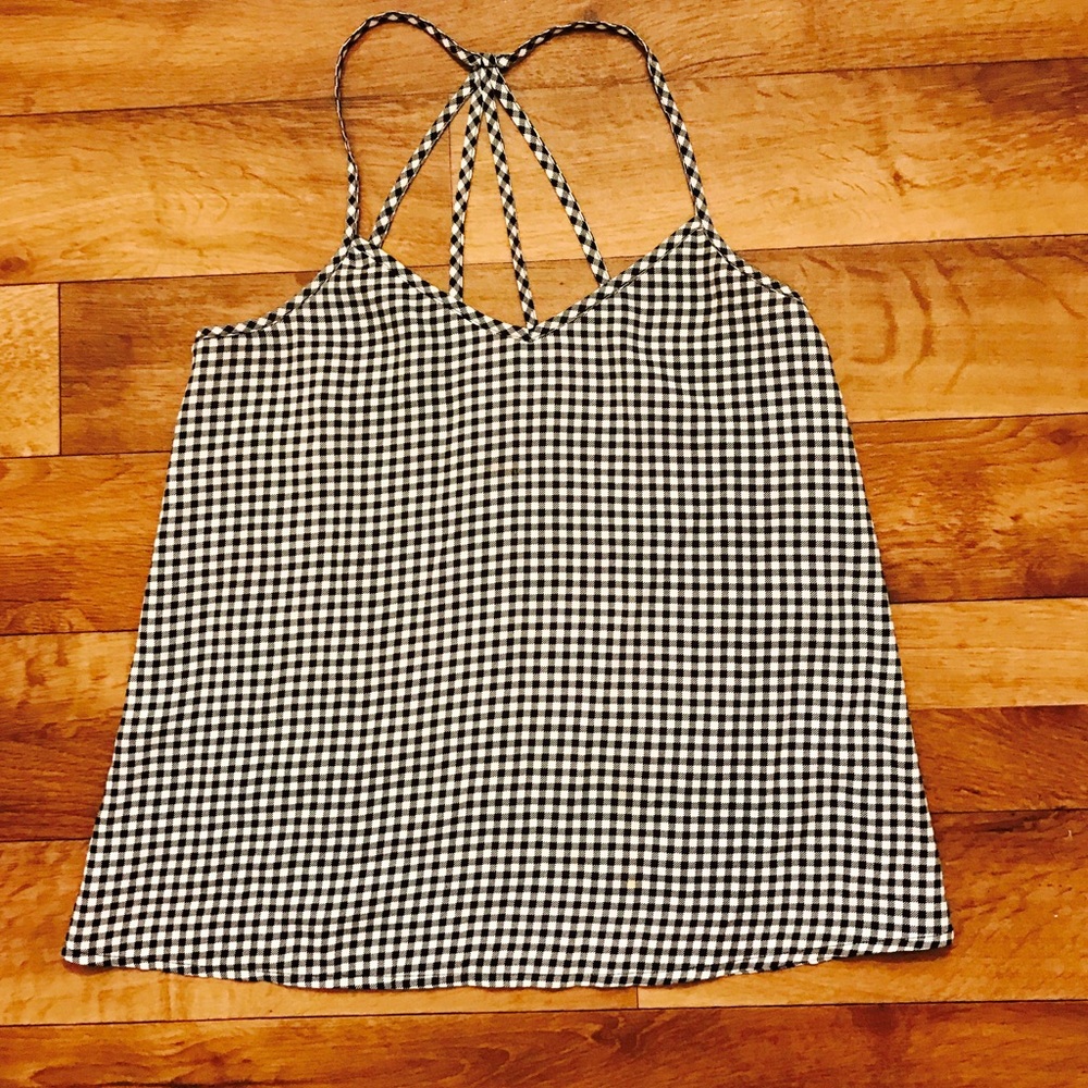 Abercrombie & fitch blouse