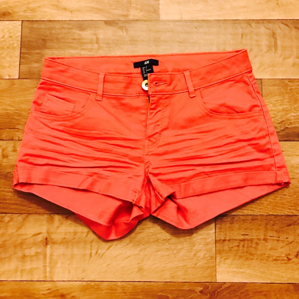 H&M short