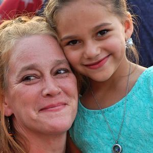 Meet your Posher, Tonya