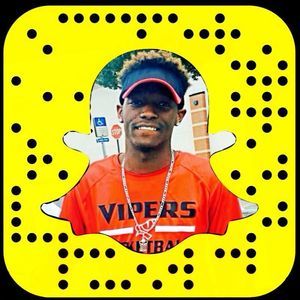 Meet your Posher, Tyrone