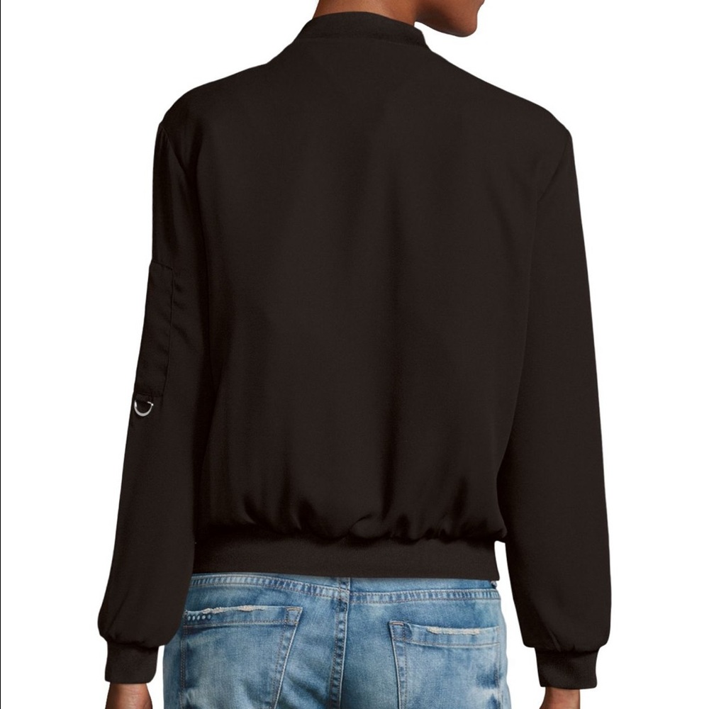 Bomber jacket - Picture 2 of 3