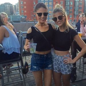 Meet your Posher, Taylor