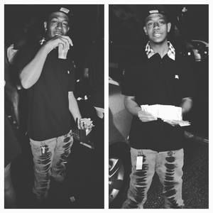 Meet your Posher, Jay