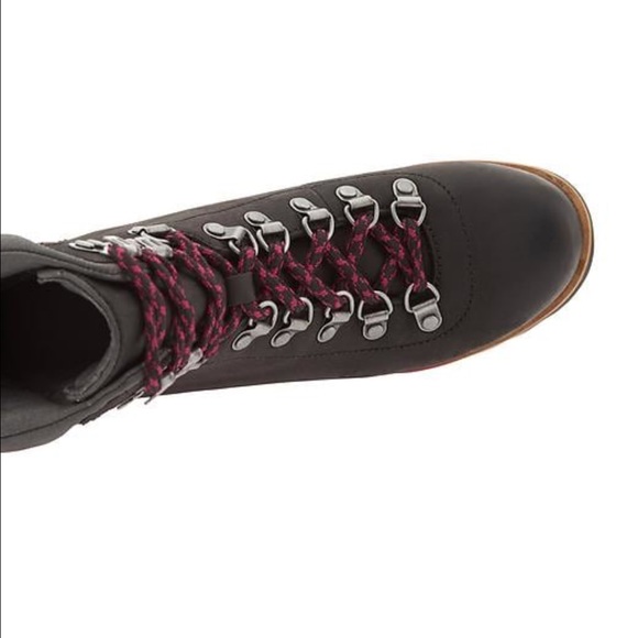 Conquest Wedge by Sorel - Picture 3 of 4