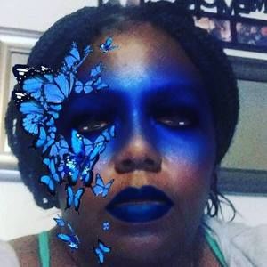 Meet your Posher, Cathy