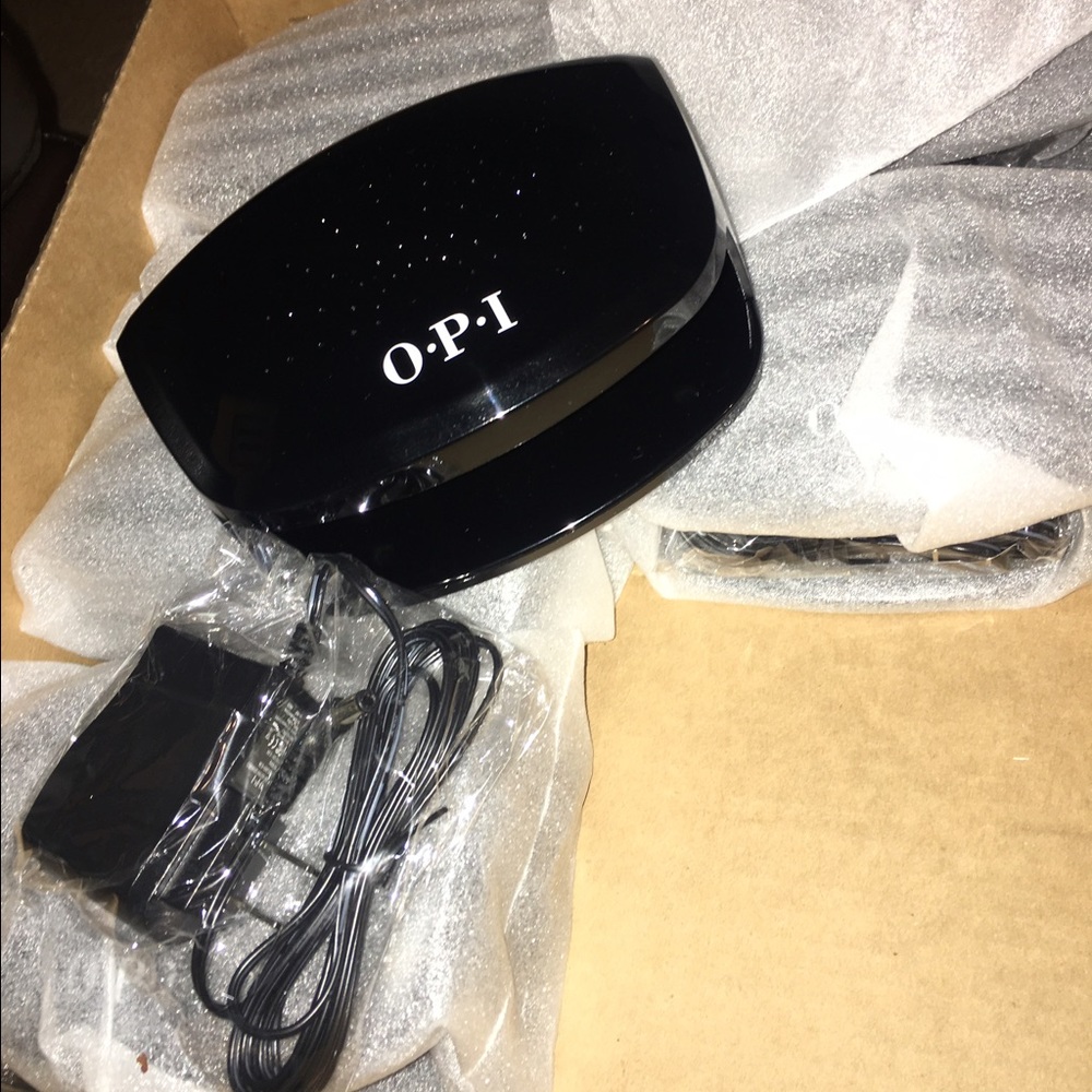 OPI UV LED light