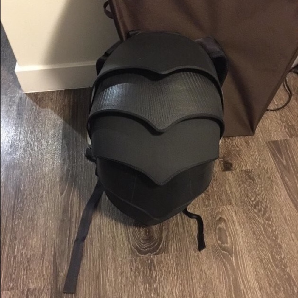 Cyclus Pangolin Backpack