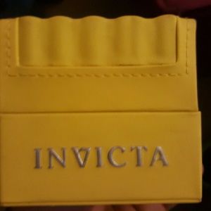Invicta S #20340