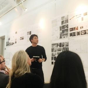 Meet your Posher, Joon