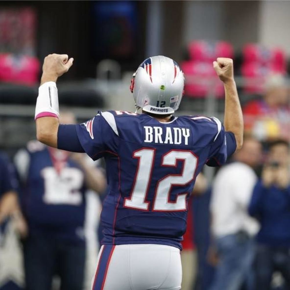 Meet your Posher, Briana