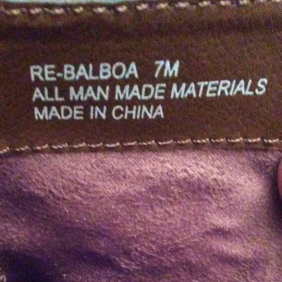 Relativity RE-BALBOA. Boot - Picture 4 of 4