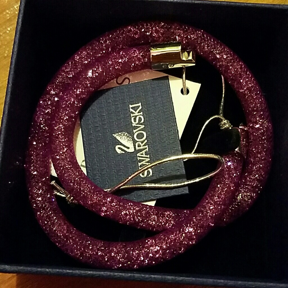 Swarovski Stardust Bracelet