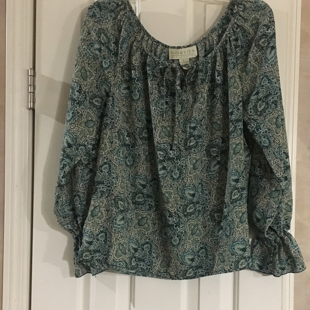 Blouse