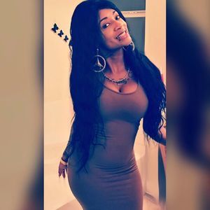 Meet your Posher, Kisha