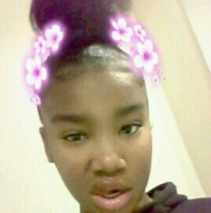 Meet your Posher, Arlisa