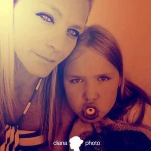 Meet your Posher, Amandamae