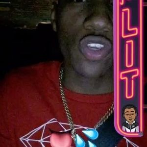 Meet your Posher, Corey