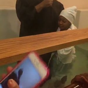 Meet your Posher, Jacob